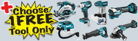 Makita 18V 5.0 Ah Battery and Dual Bay Rapid Charger Kit Makita 18V 5.0 Ah Battery and Dual Bay Rapid Charger Kit