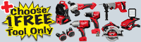 Milwaukee M18 REDLITHIUM HIGH OUTPUT XC6.0 Battery Pack