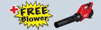 Milwaukee M18 FUEL String Trimmer w/ QUIK-LOK Kit Milwaukee M18 FUEL String Trimmer w/ QUIK-LOK Kit