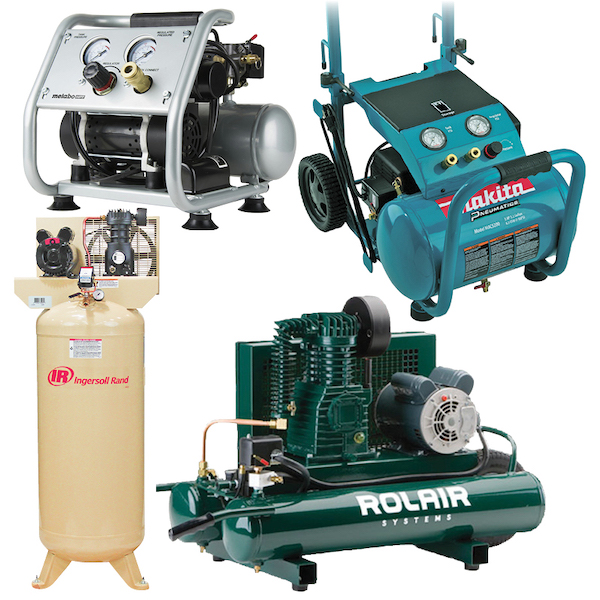 Lincoln Electric Ranger Air 260MPX Welder/Generator