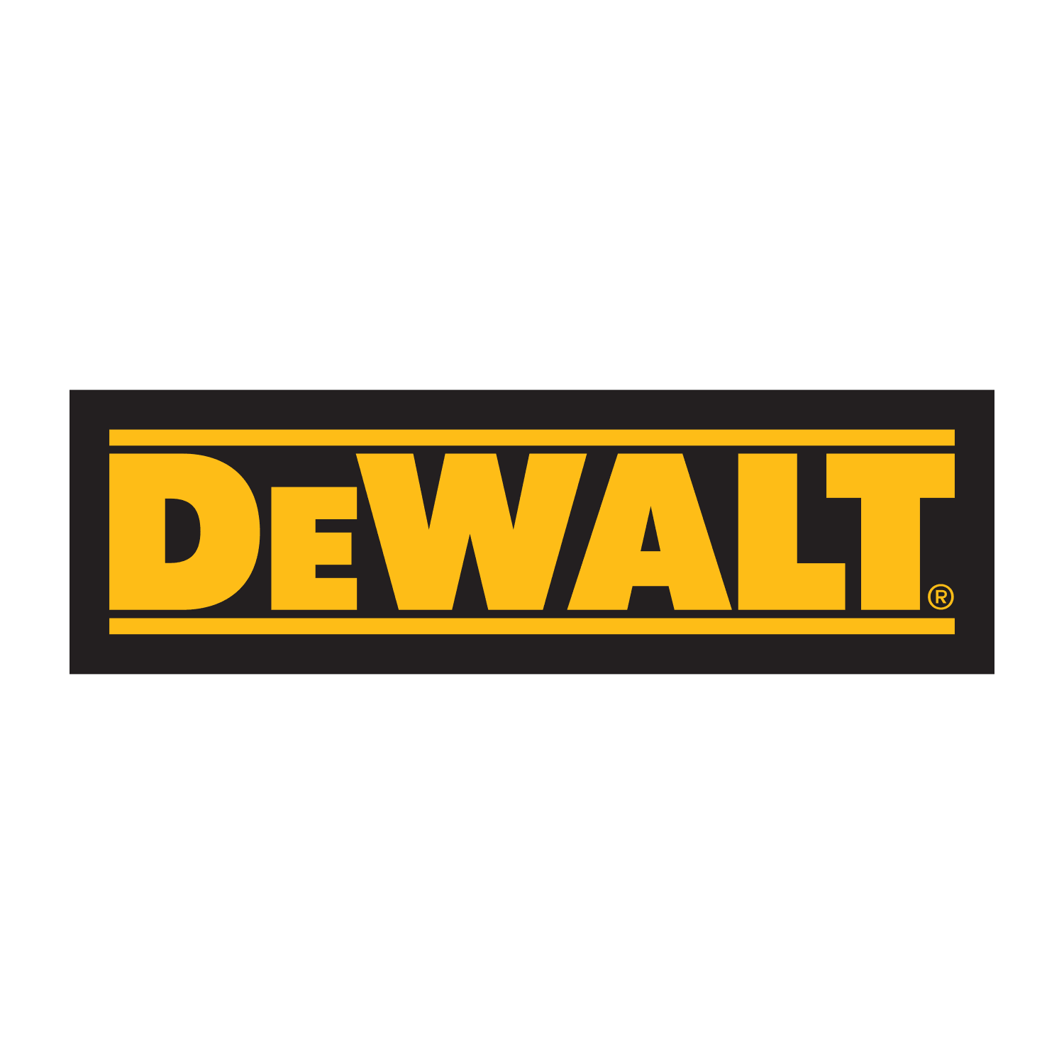 DeWalt Power Tools