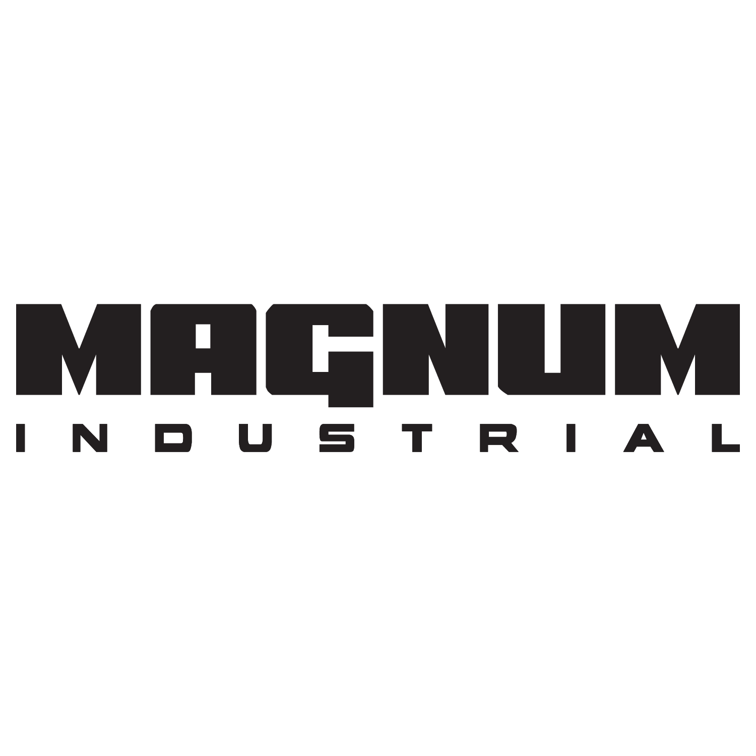 Magnum Industrial