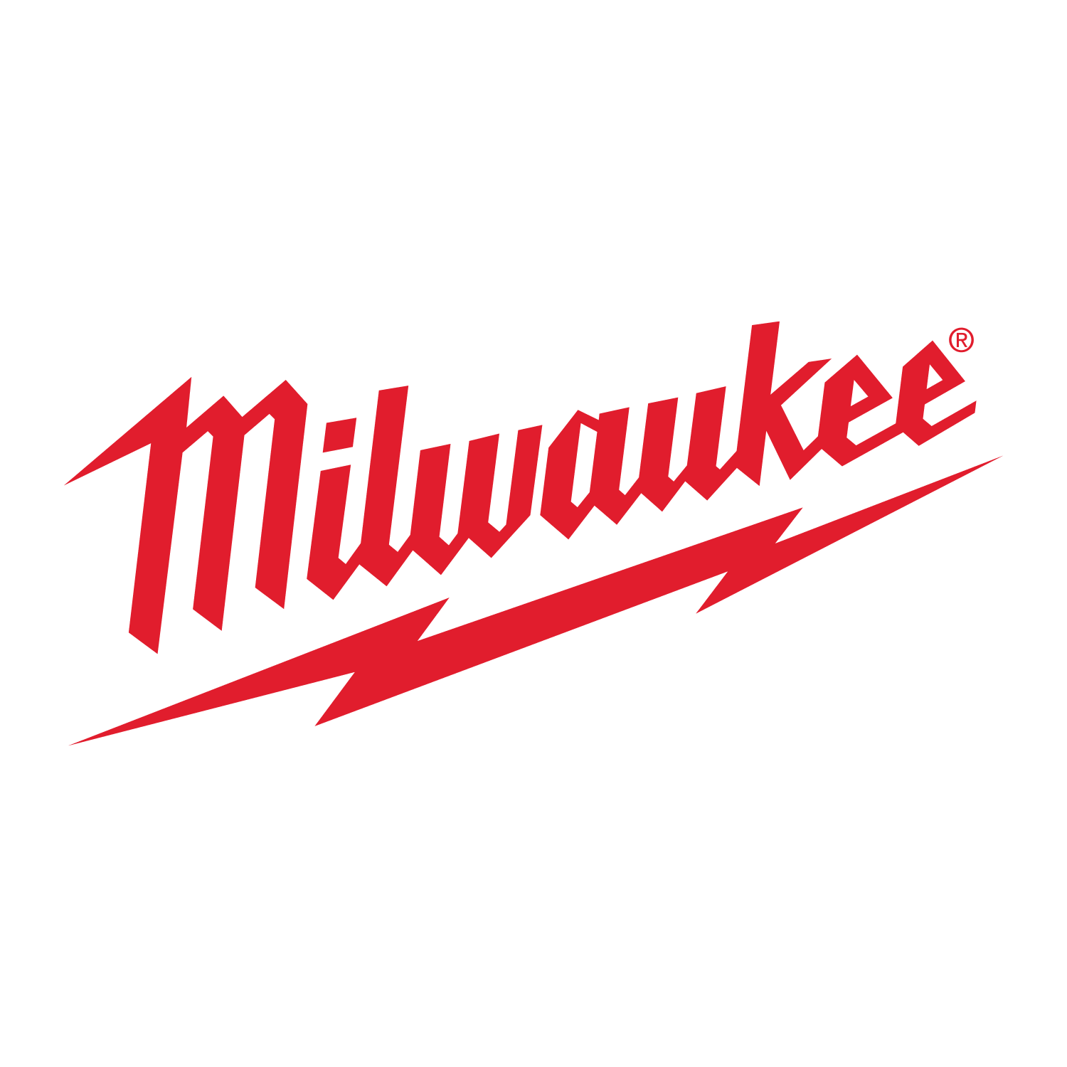 Milwaukee Power Tools