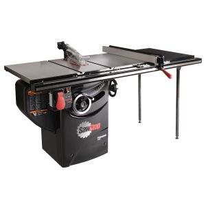 Professional Cabinet Saws