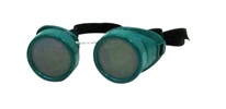 Safety Glasses & Goggles