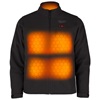 Milwaukee Heated Gear
