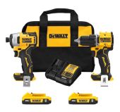 Dewalt deals combo sale