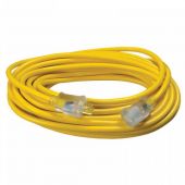 Extension Cords - Extension Cords and Power Bars - Construction