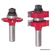 Router Bits Woodworking