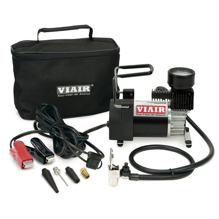 Tire compressor 2025 kit