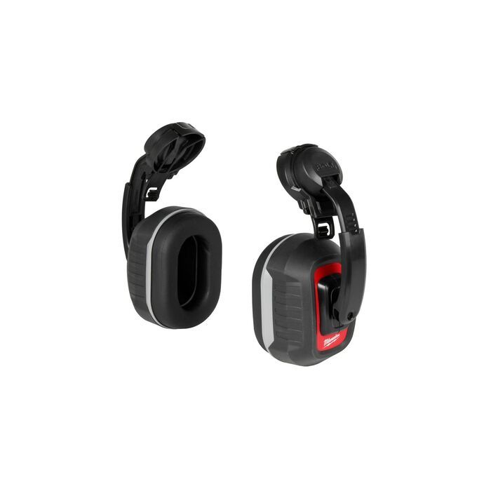Milwaukee BOLT 26dB Earmuffs
