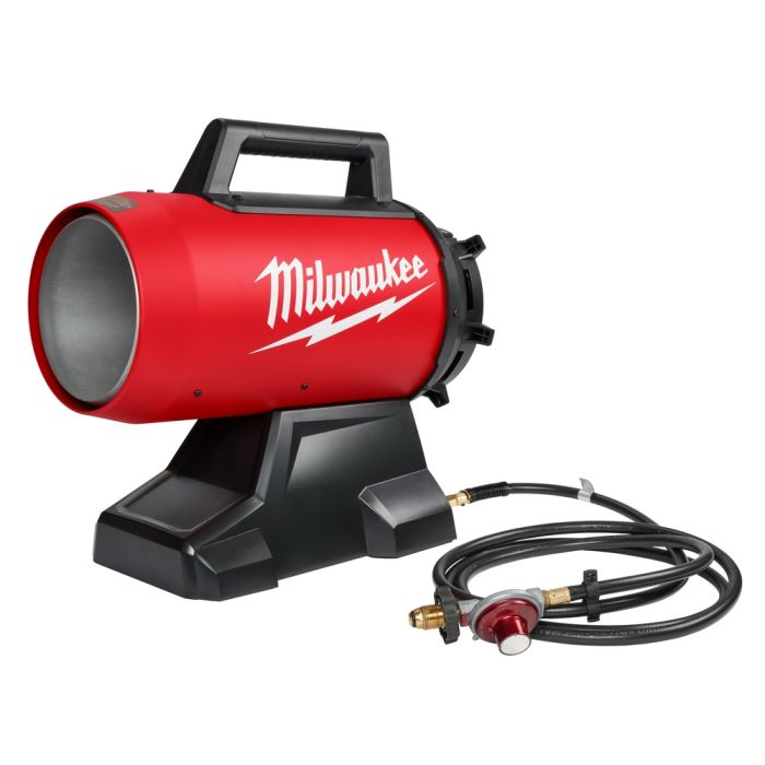 Milwaukee M18 Compressor Driven Air Horn