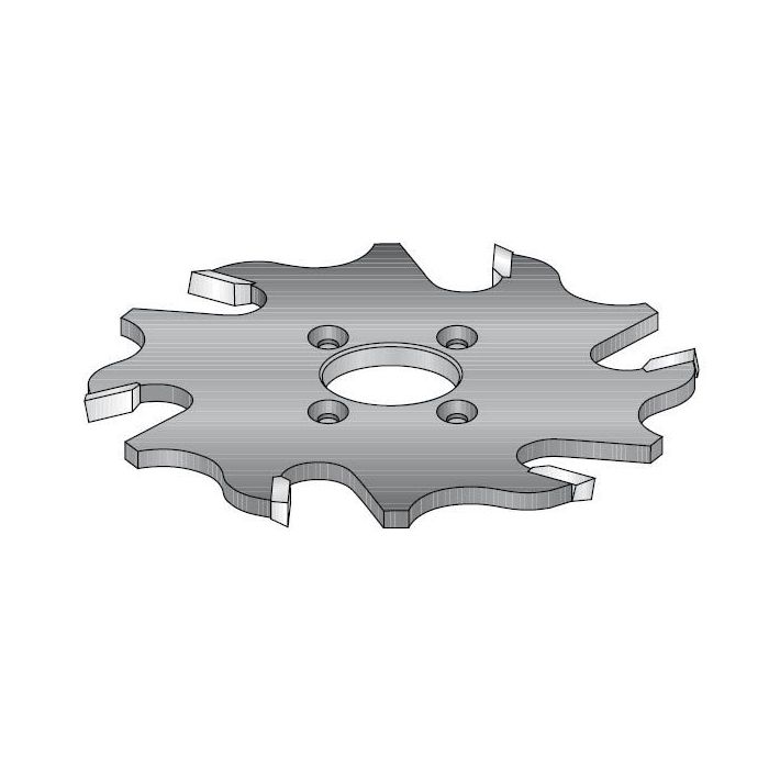 Joiner blade discount