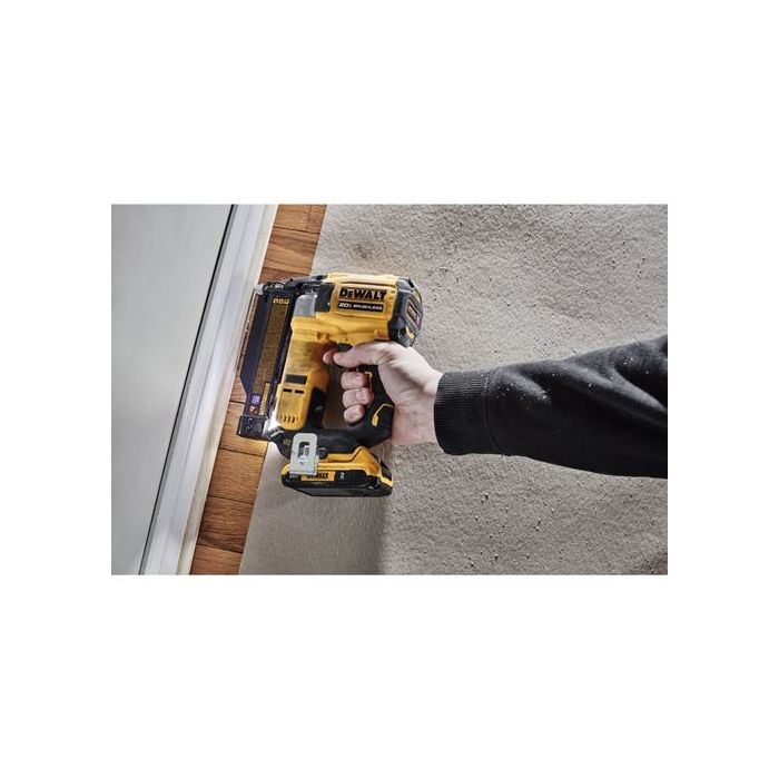 Dewalt cordless palm nailer online