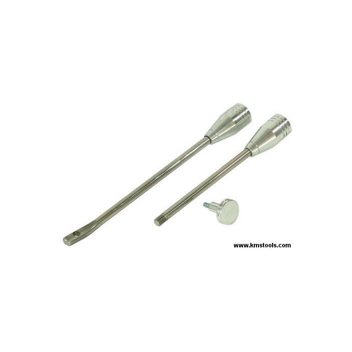 Steering Column Dress Up Kit