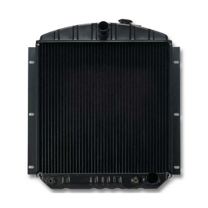 Counterpart Automotive 3Row Radiator 194755 (1st) (1/21 Ton