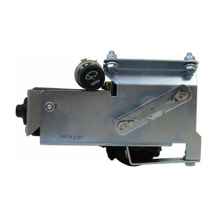 Counterpart Automotive Wiper Motor Coversion Kit 195557 Chev/GMC Truck