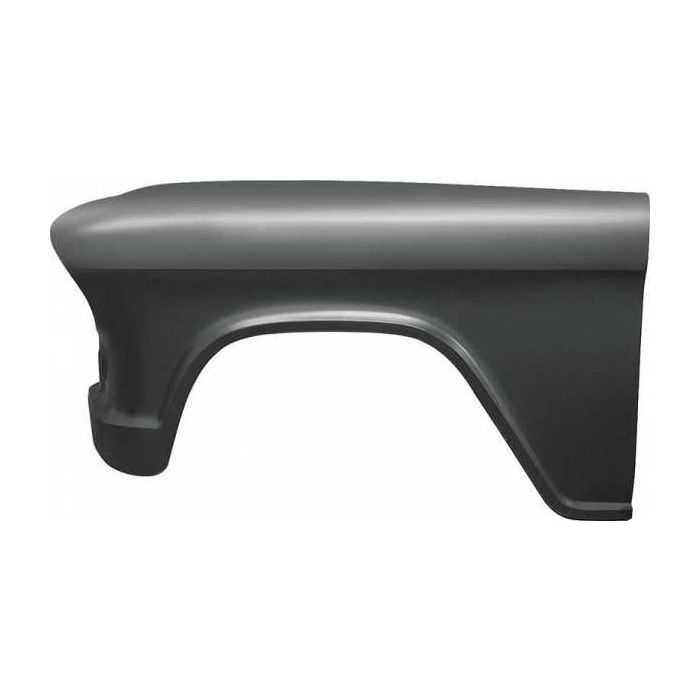 Counterpart Automotive Front Fender L/H 1957 Chev/GMC Truck