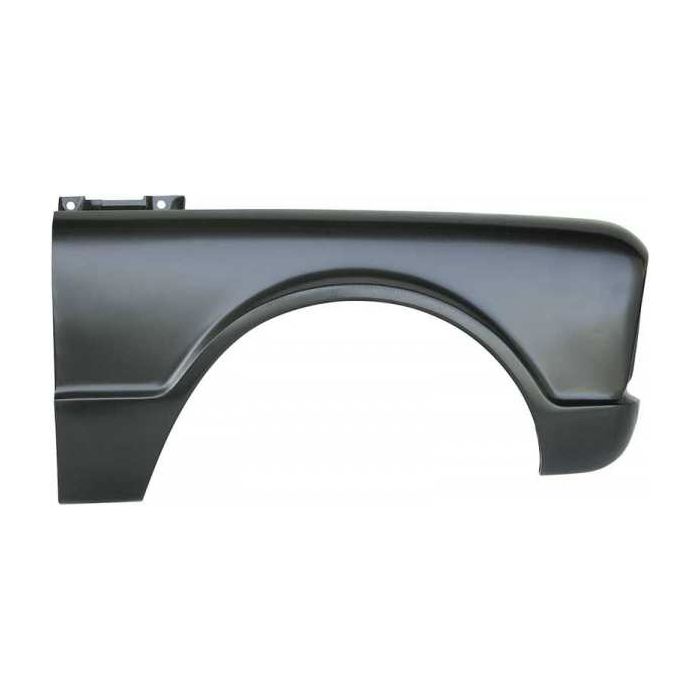 Counterpart Automotive Front Fender R/H 1967 Chev/GMC Truck