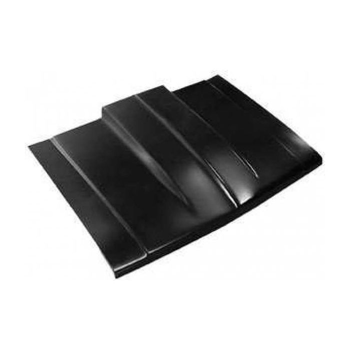Counterpart Automotive Cowl Induction Hood 197380 Chev/GMC Truck