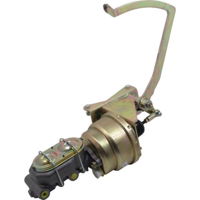 MB Universal/Hot Rod Power Brake Unit