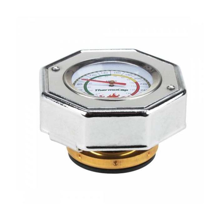 Thermocap shop radiator cap