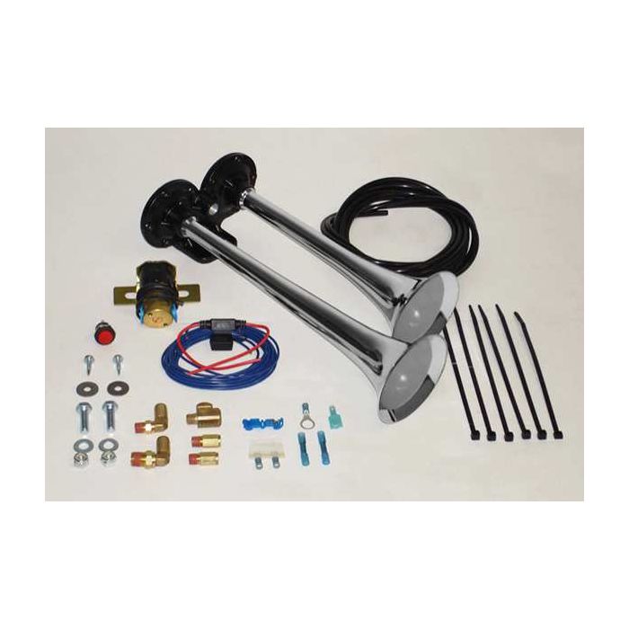 Dual Air Horn Kit
