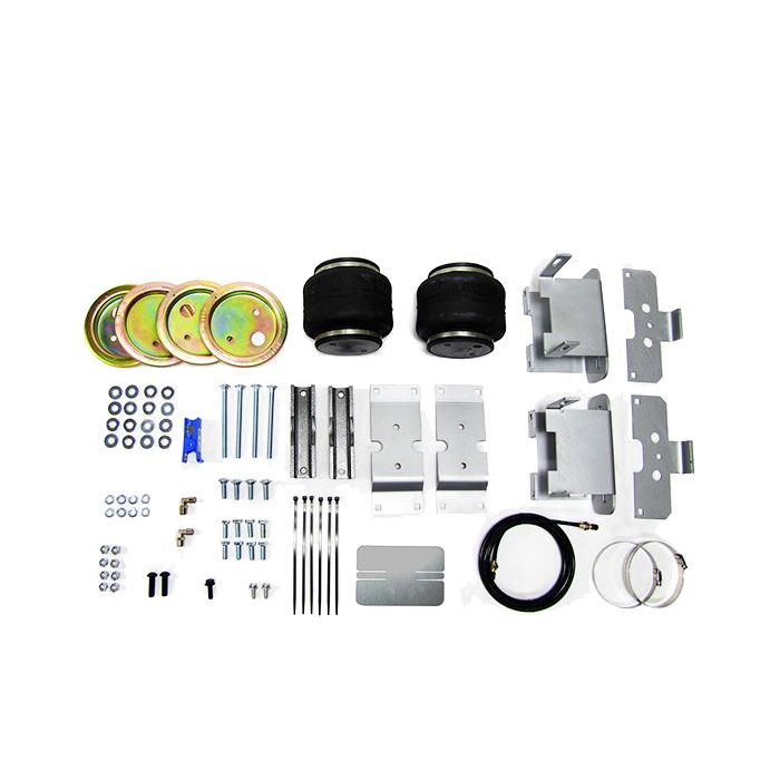 Pacbrake Ford F 150 '04'14 Air Bag Kit