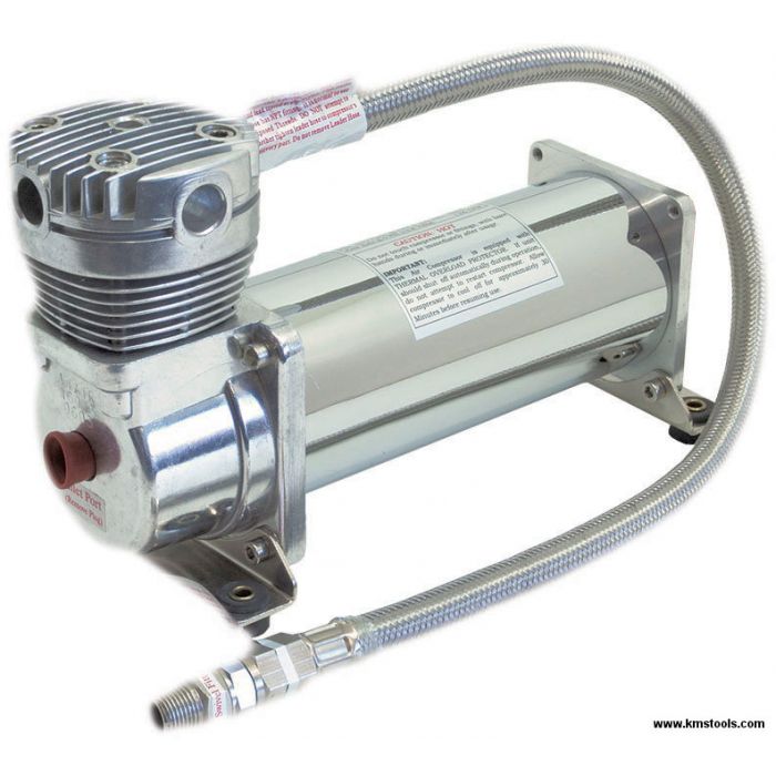 Viair VIAIR 480 Air Compressor