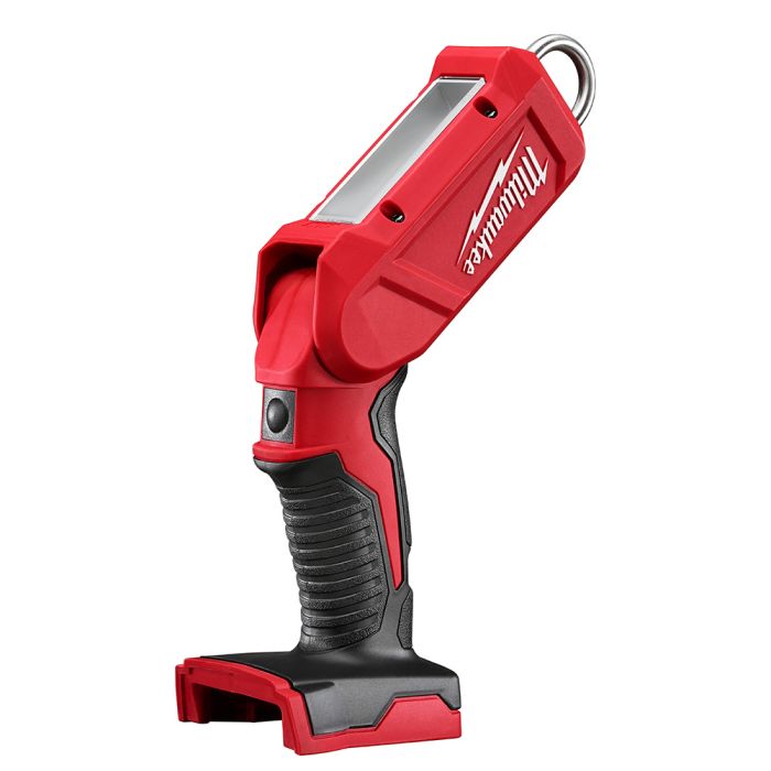 Milwaukee m18 trouble light hotsell