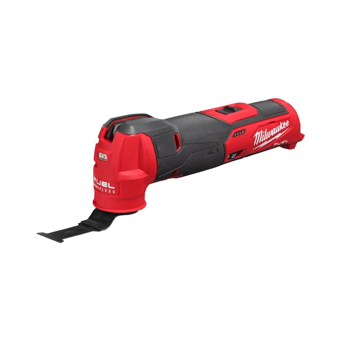 Milwaukee M12 FUEL 12 Volt Lithium-Ion 