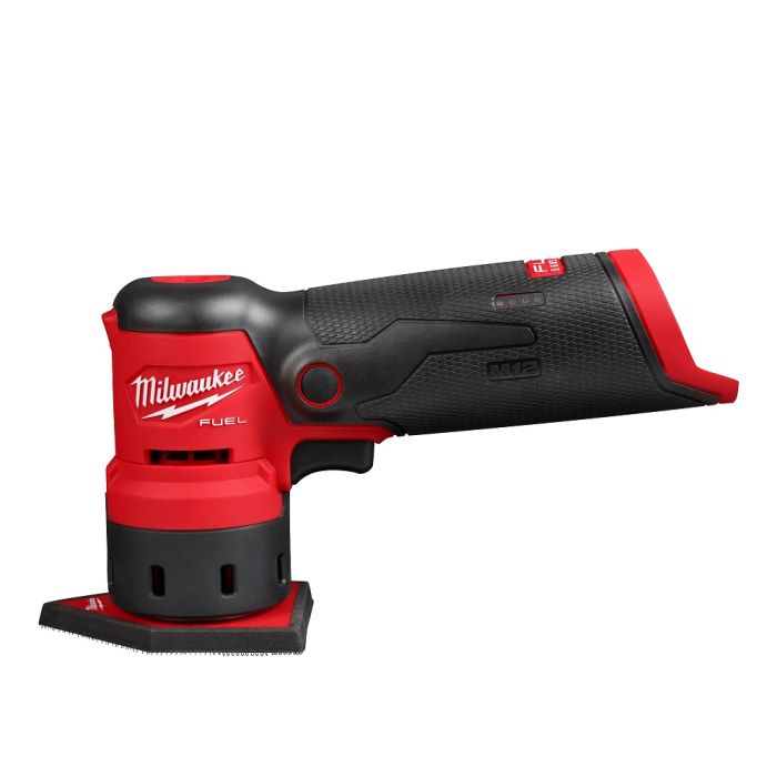 M18 fuel palm clearance sander