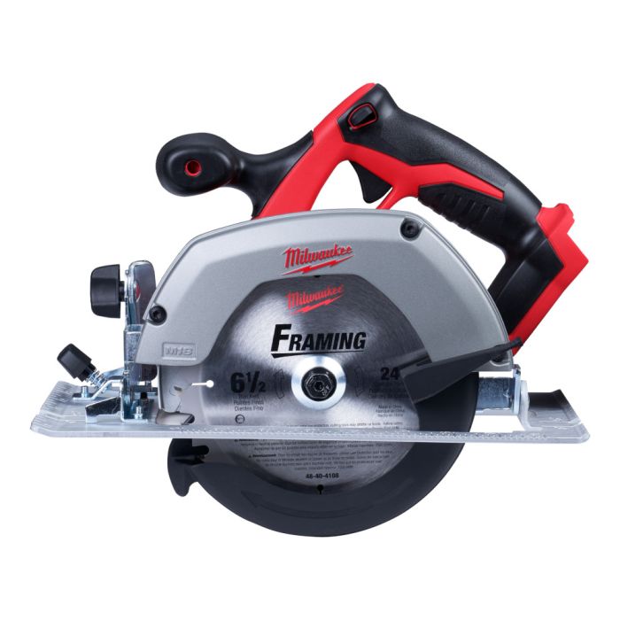 Milwaukee M18 18 Volt Lithium Ion Cordless Lithium Ion 6 Tool Combo Kit
