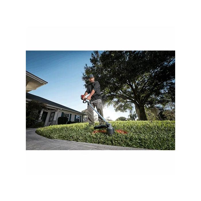 Milwaukee M18 FUEL 2pc String Trimmer 