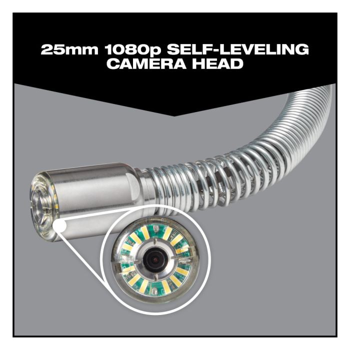 Milwaukee m18 inspection camera deals