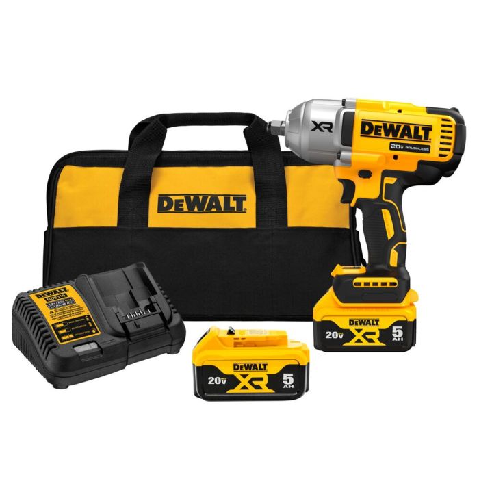 DeWalt 1 2