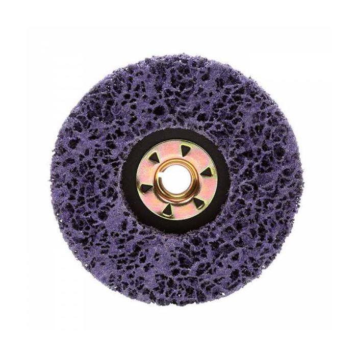 Scotch brite sales die grinder