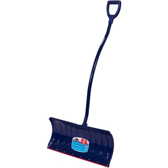 Snow Shovel, Aluminum Extendable Snow Shovel, Durable Snow Shovel