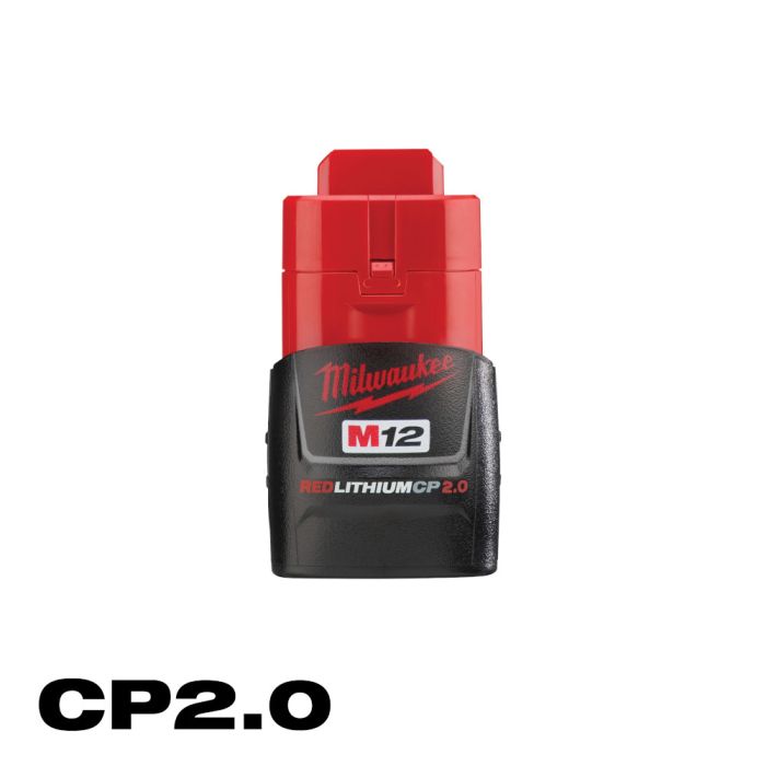 M12 redlithium 2.0 shop