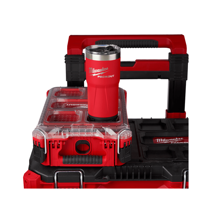 Milwaukee tumbler 30 oz clearance