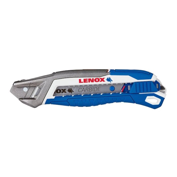 Lenox Fast Snap Utility Knife