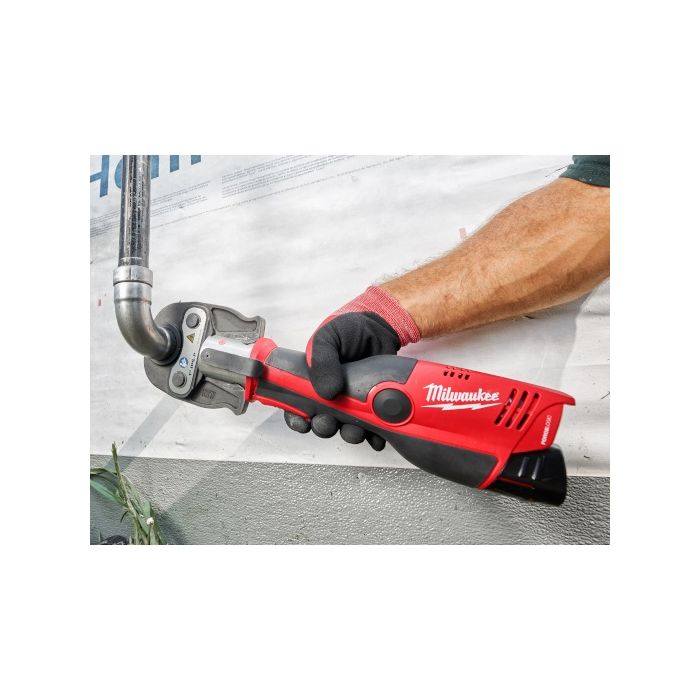 Milwaukee gas press tool deals