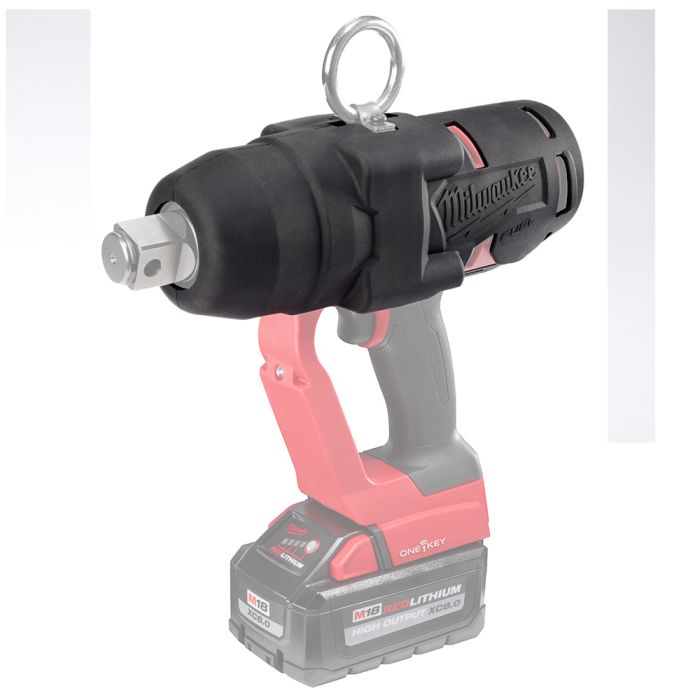 1in milwaukee cordless impact best sale