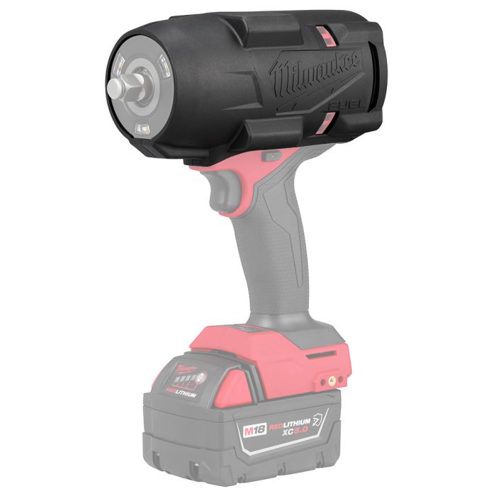 Milwaukee impact discount drill m18 fuel