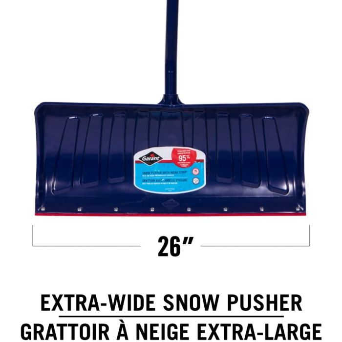 Garant Snow Shovel