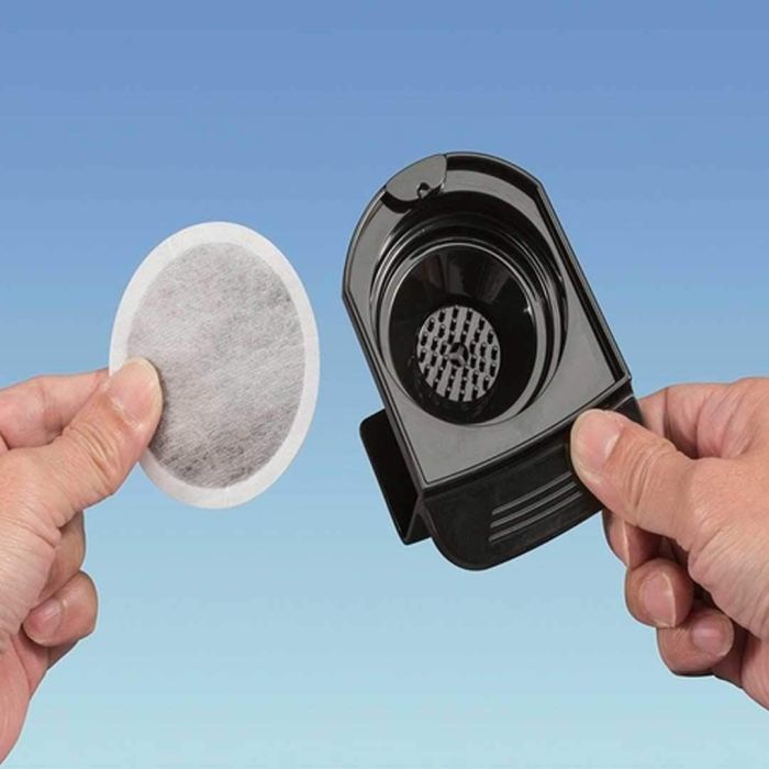 Makita coffee pods discount