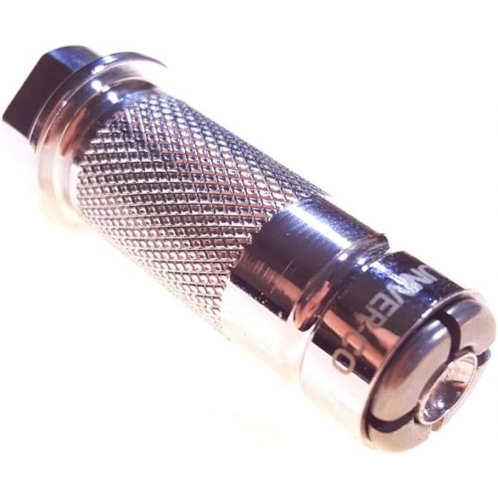 UniverCo 15,000 PSI Locking Grease Coupler