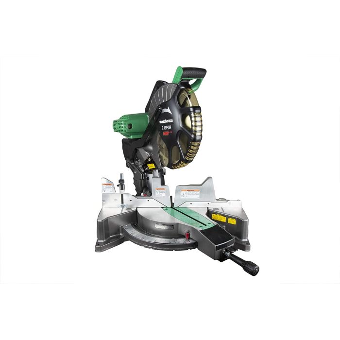Metabo HPT 12