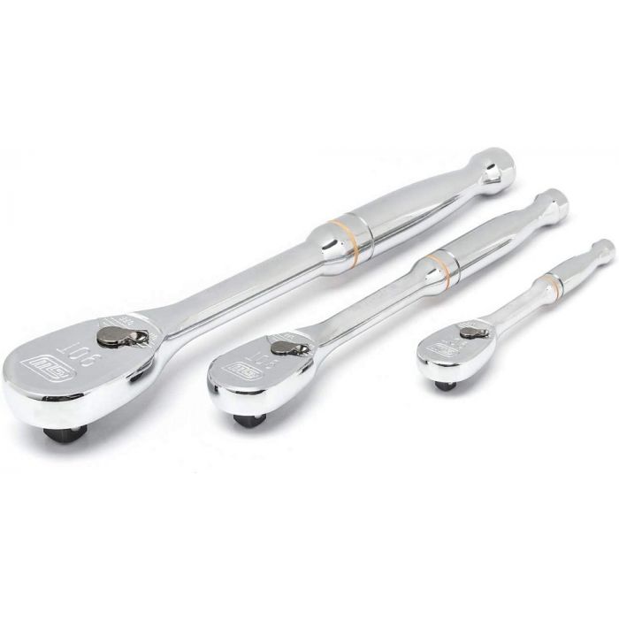 Low profile top torx wrench