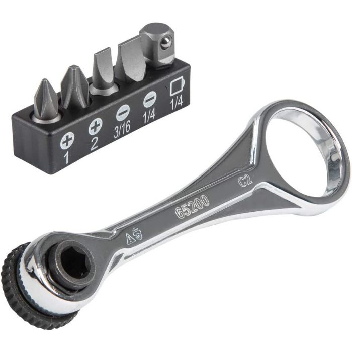 Low profile ratchet hot sale set
